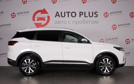 Chery Tiggo 7 Pro, 2022 год, 1 809 000 рублей, 6 фотография