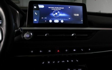 Chery Tiggo 7 Pro, 2022 год, 1 809 000 рублей, 10 фотография