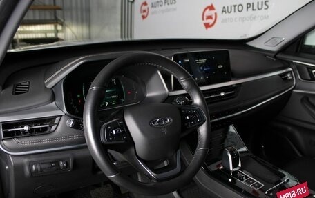 Chery Tiggo 7 Pro, 2022 год, 1 809 000 рублей, 7 фотография