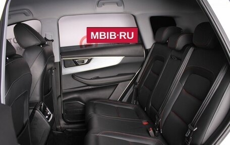 Chery Tiggo 7 Pro, 2022 год, 1 809 000 рублей, 9 фотография