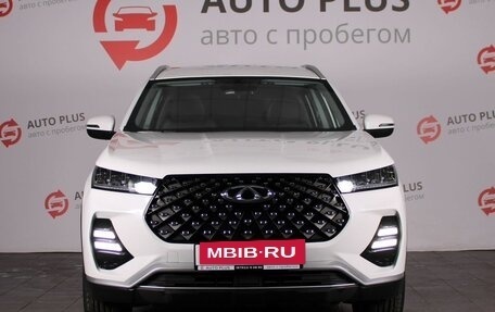 Chery Tiggo 7 Pro, 2022 год, 1 809 000 рублей, 3 фотография