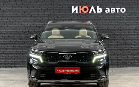 KIA Sorento IV, 2020 год, 4 000 000 рублей, 2 фотография