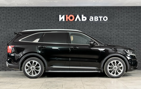 KIA Sorento IV, 2020 год, 4 000 000 рублей, 8 фотография