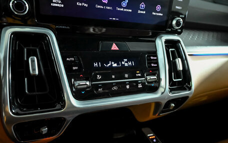 KIA Sorento IV, 2020 год, 4 000 000 рублей, 15 фотография