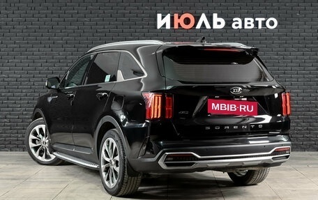 KIA Sorento IV, 2020 год, 4 000 000 рублей, 6 фотография