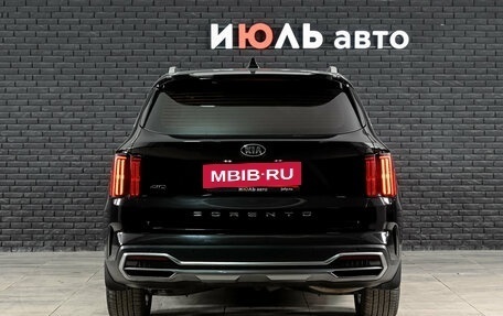 KIA Sorento IV, 2020 год, 4 000 000 рублей, 5 фотография