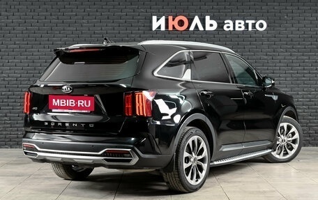 KIA Sorento IV, 2020 год, 4 000 000 рублей, 4 фотография