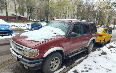 Ford Explorer III, 1997 год, 200 000 рублей, 2 фотография