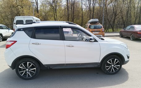 Changan CS35, 2019 год, 850 000 рублей, 3 фотография