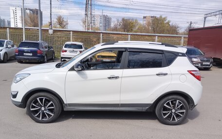 Changan CS35, 2019 год, 850 000 рублей, 2 фотография