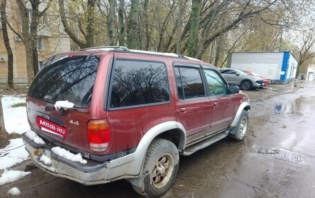 Ford Explorer III, 1997 год, 200 000 рублей, 3 фотография