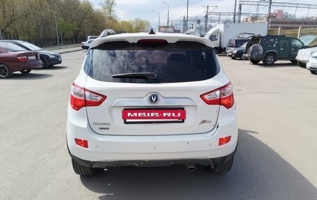 Changan CS35, 2019 год, 850 000 рублей, 4 фотография