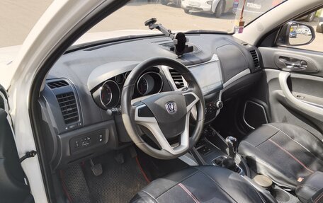 Changan CS35, 2019 год, 850 000 рублей, 7 фотография