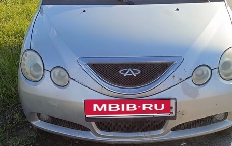 Chery QQ6 (S21), 2009 год, 70 000 рублей, 5 фотография