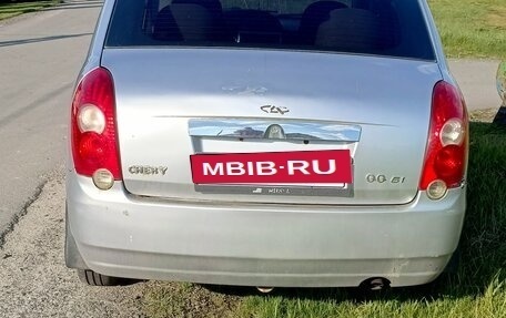 Chery QQ6 (S21), 2009 год, 70 000 рублей, 7 фотография