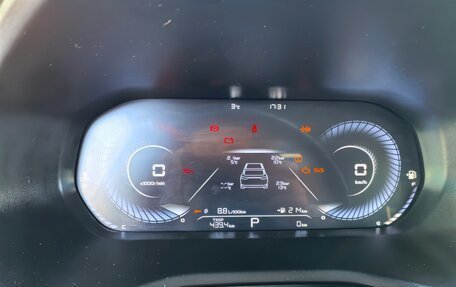 Geely Emgrand, 2023 год, 1 650 000 рублей, 4 фотография