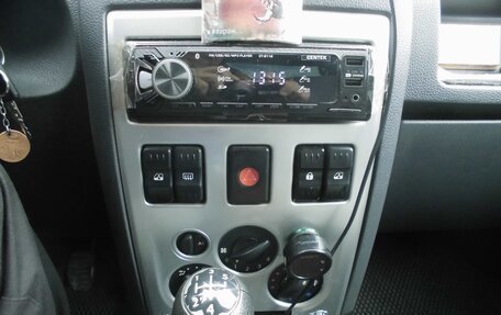 Renault Logan I, 2009 год, 350 000 рублей, 2 фотография