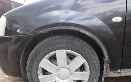 Renault Logan I, 2009 год, 350 000 рублей, 3 фотография