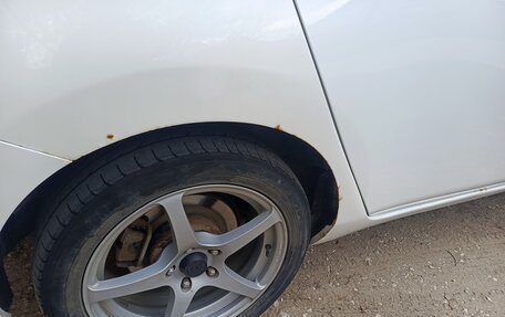 Nissan Leaf I, 2016 год, 609 000 рублей, 9 фотография