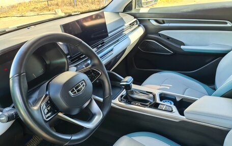 Geely Emgrand, 2023 год, 1 650 000 рублей, 3 фотография