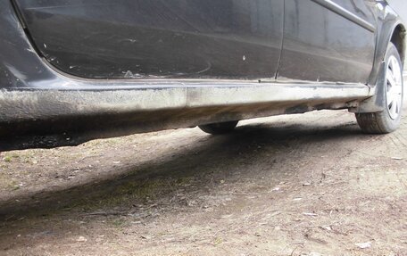 Renault Logan I, 2009 год, 350 000 рублей, 10 фотография