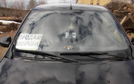 Renault Logan I, 2009 год, 350 000 рублей, 15 фотография