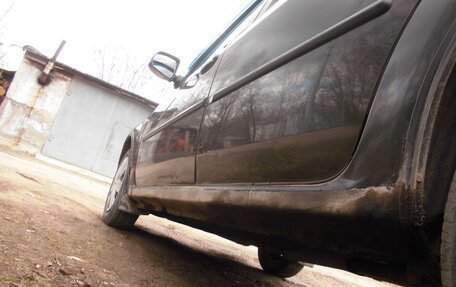 Renault Logan I, 2009 год, 350 000 рублей, 5 фотография