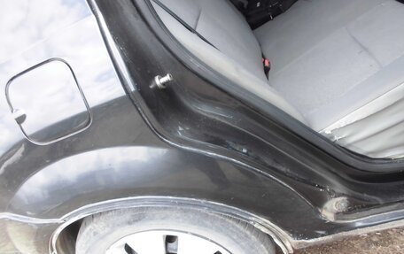 Renault Logan I, 2009 год, 350 000 рублей, 8 фотография