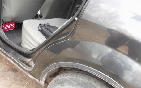 Renault Logan I, 2009 год, 350 000 рублей, 4 фотография