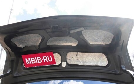Renault Logan I, 2009 год, 350 000 рублей, 17 фотография