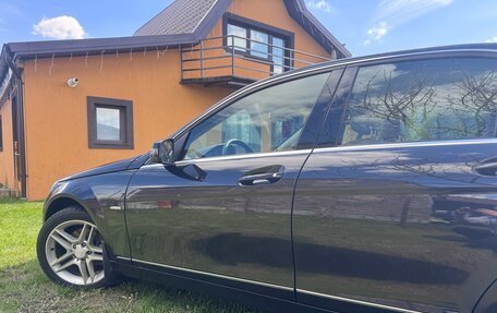 Mercedes-Benz C-Класс, 2008 год, 1 450 000 рублей, 6 фотография
