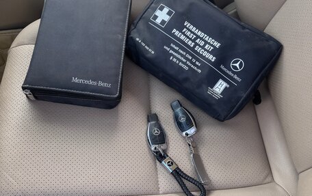 Mercedes-Benz C-Класс, 2008 год, 1 450 000 рублей, 8 фотография