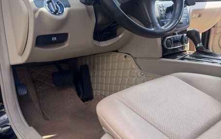 Mercedes-Benz C-Класс, 2008 год, 1 450 000 рублей, 17 фотография