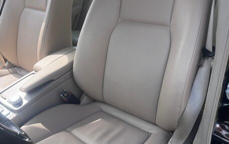 Mercedes-Benz C-Класс, 2008 год, 1 450 000 рублей, 10 фотография