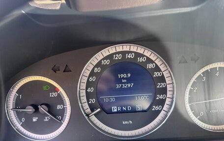 Mercedes-Benz C-Класс, 2008 год, 1 450 000 рублей, 16 фотография