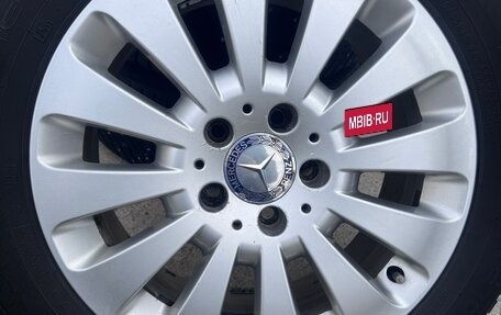 Mercedes-Benz C-Класс, 2008 год, 1 450 000 рублей, 23 фотография