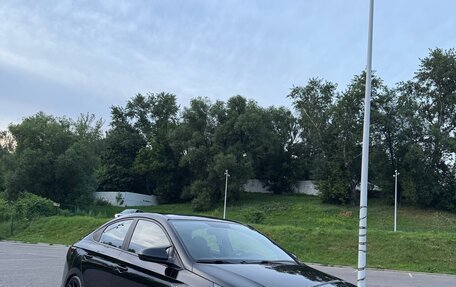 Hyundai Solaris II рестайлинг, 2022 год, 1 600 000 рублей, 3 фотография