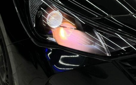 Hyundai Solaris II рестайлинг, 2022 год, 1 600 000 рублей, 15 фотография