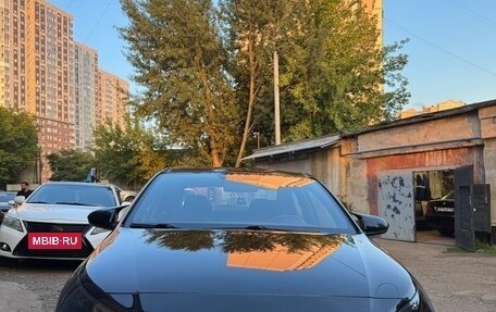 Hyundai Solaris II рестайлинг, 2022 год, 1 600 000 рублей, 10 фотография
