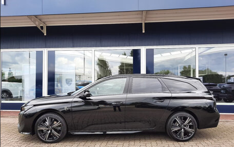 Peugeot 308, 2025 год, 4 651 411 рублей, 4 фотография