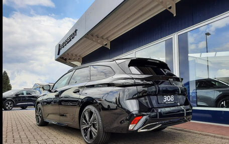Peugeot 308, 2025 год, 4 651 411 рублей, 5 фотография