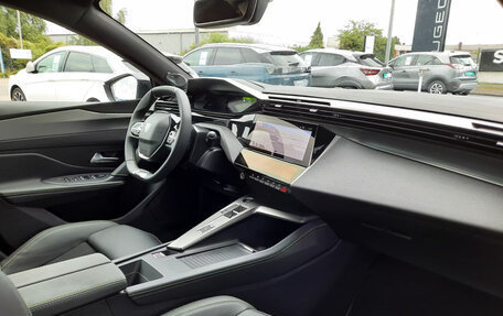 Peugeot 308, 2025 год, 4 651 411 рублей, 7 фотография