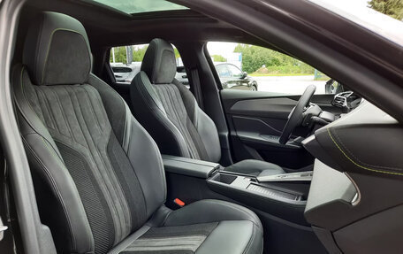 Peugeot 308, 2025 год, 4 651 411 рублей, 8 фотография