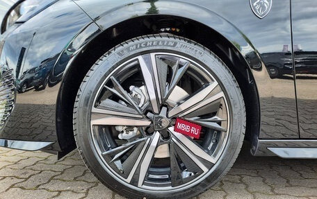 Peugeot 308, 2025 год, 4 651 411 рублей, 6 фотография
