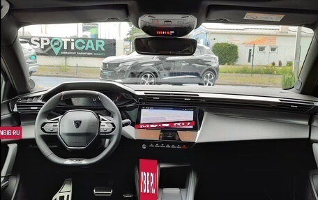 Peugeot 308, 2025 год, 4 651 411 рублей, 10 фотография
