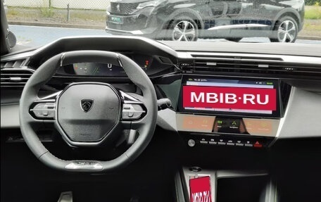 Peugeot 308, 2025 год, 4 651 411 рублей, 11 фотография