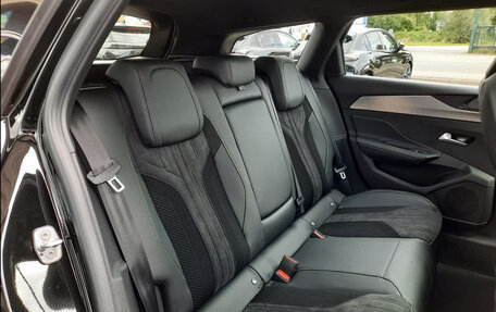Peugeot 308, 2025 год, 4 651 411 рублей, 16 фотография