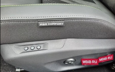 Peugeot 308, 2025 год, 4 651 411 рублей, 15 фотография