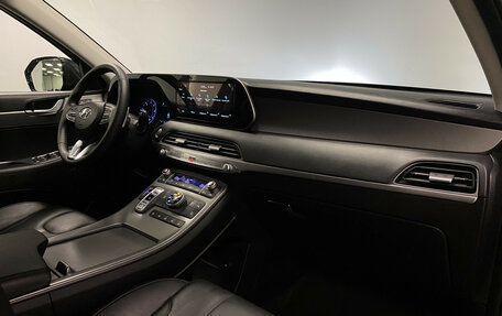 Hyundai Palisade I, 2021 год, 3 998 000 рублей, 10 фотография