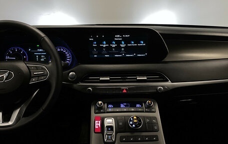 Hyundai Palisade I, 2021 год, 3 998 000 рублей, 9 фотография